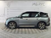 Mini Countryman III Москва  - изображение 39