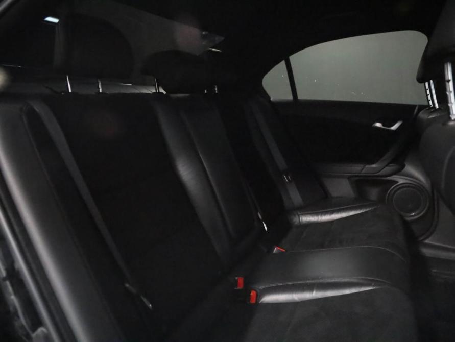 Honda Accord VIII Рестайлинг Санкт-Петербург  - изображение 22