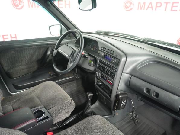 Lada (ВАЗ) 2115 с пробегом 2005 года, цена 169 000 рублей, 231836 км, седан, Автокод Объявления