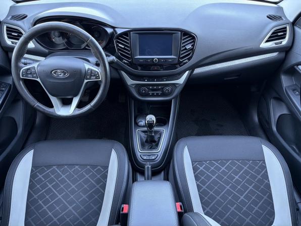 Lada (ВАЗ) Vesta I с пробегом 2021 года, цена 1 090 000 рублей, 151260 км, универсал, Автокод Объявления