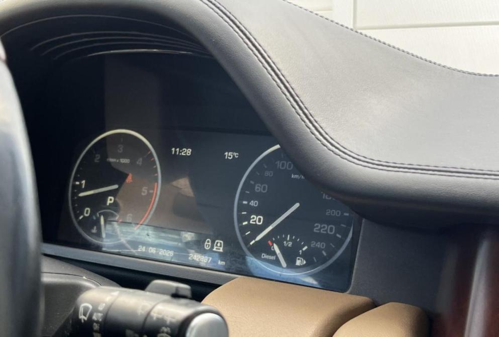 Land Rover Range Rover III Рестайлинг 2 Владимир  - изображение 9