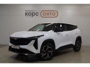 Geely Boyue Cool Коломна  - изображение 18