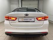 Kia Optima IV Энгельс  - изображение 57