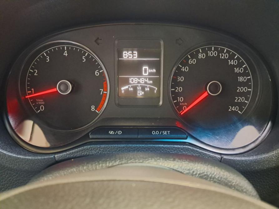 Volkswagen Polo V Рестайлинг Набережные Челны  - изображение 16