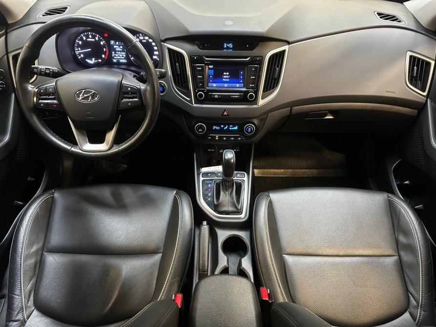 Hyundai Creta I Балашиха  - изображение 5