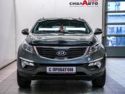 Kia Sportage III Красноярск  - изображение 36