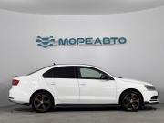 Volkswagen Jetta VI Рестайлинг Калининград  - изображение 21
