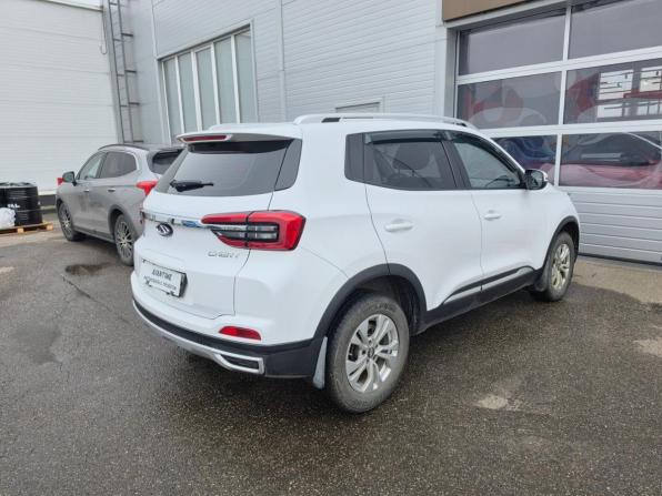 Chery Tiggo 4 I Рестайлинг с пробегом 2020 года, цена 1 150 000 рублей, 86953 км, внедорожник, Автокод Объявления