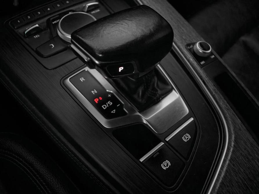 Audi A4 V (B9) Екатеринбург  - изображение 21