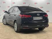 Hyundai Solaris II Рестайлинг Санкт-Петербург  - изображение 27