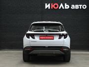 Hyundai Tucson IV Екатеринбург  - изображение 26