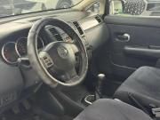 Nissan Tiida I Шахты  - изображение 28