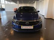 Volkswagen Polo VI Чебоксары  - изображение 41