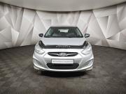 Hyundai Solaris I Москва  - изображение 26