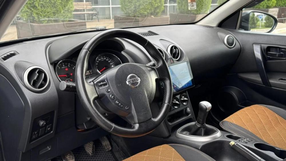 Nissan Qashqai+2 I Рестайлинг Уфа  - изображение 7