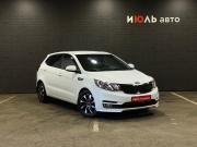 Kia Rio III Рестайлинг Челябинск  - изображение 25