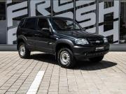 Chevrolet Niva I Рестайлинг Ставрополь  - изображение 18