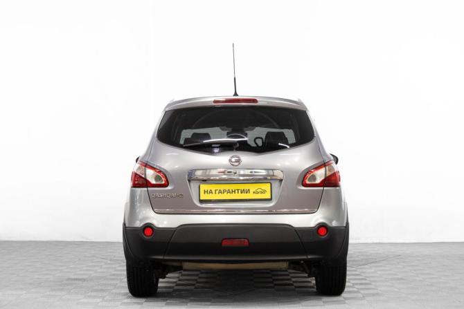 Nissan Qashqai+2 I Рестайлинг с пробегом 2010 года, цена 999 000 рублей, 236500 км, внедорожник, Автокод Объявления