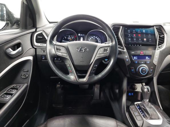 Hyundai Santa Fe III Рестайлинг с пробегом 2016 года, цена 2 170 000 рублей, 148950 км, внедорожник, Автокод Объявления