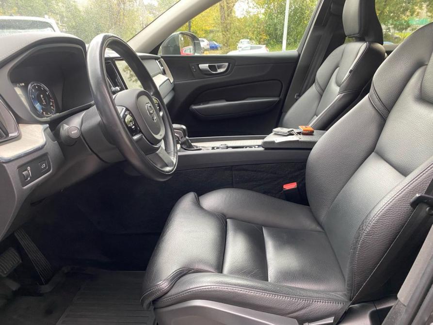 Volvo XC60 II Екатеринбург  - изображение 11