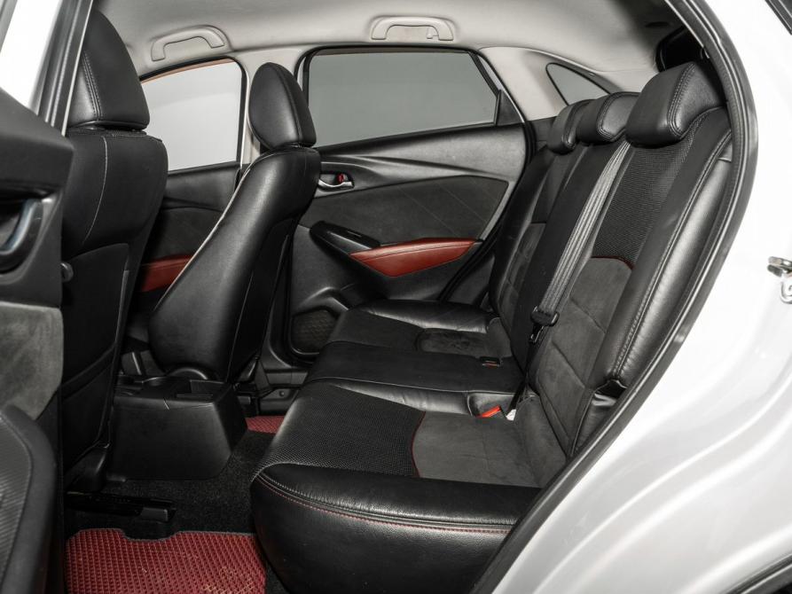 Mazda CX-3 I Иркутск  - изображение 7