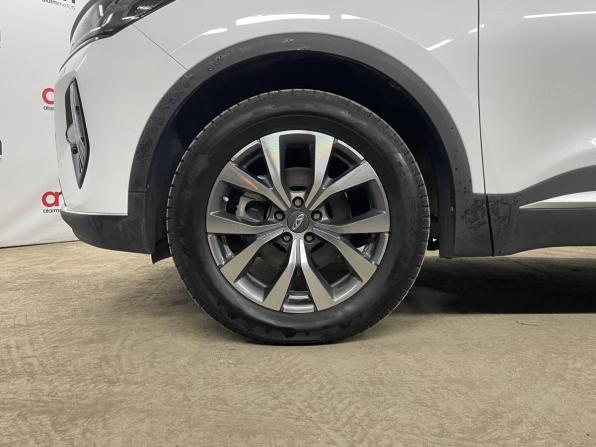 Chery Tiggo 7 Pro Max I с пробегом 2023 года, цена 1 999 000 рублей, 28000 км, внедорожник, Автокод Объявления