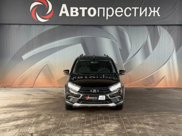Lada (ВАЗ) Granta I Рестайлинг с пробегом 2023 года, цена 700 000 рублей, 70132 км, универсал, Автокод Объявления