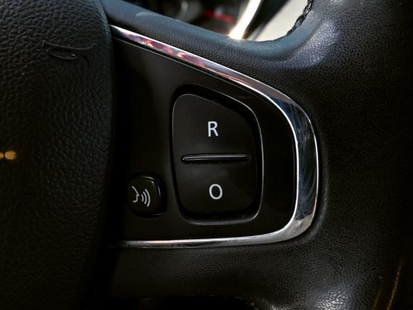 Renault Kaptur I с пробегом 2018 года, цена 1 142 000 рублей, 158676 км, внедорожник, Автокод Объявления