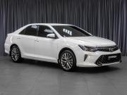 Toyota Camry VII (XV50) Рестайлинг Тюмень  - изображение 20