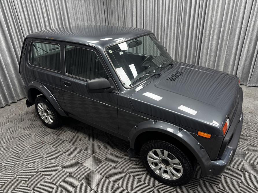 Lada (ВАЗ) 2121 (4x4) I Рестайлинг Стерлитамак  - изображение 4