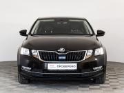 Skoda Octavia III (A7) Рестайлинг Санкт-Петербург  - изображение 27