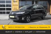 Toyota Corolla XI (E160 E170) Рестайлинг 2 Иркутск  - изображение 22