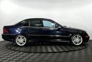 Mercedes-Benz C-Класс II (W203) Рестайлинг Нижний Новгород  - изображение 27