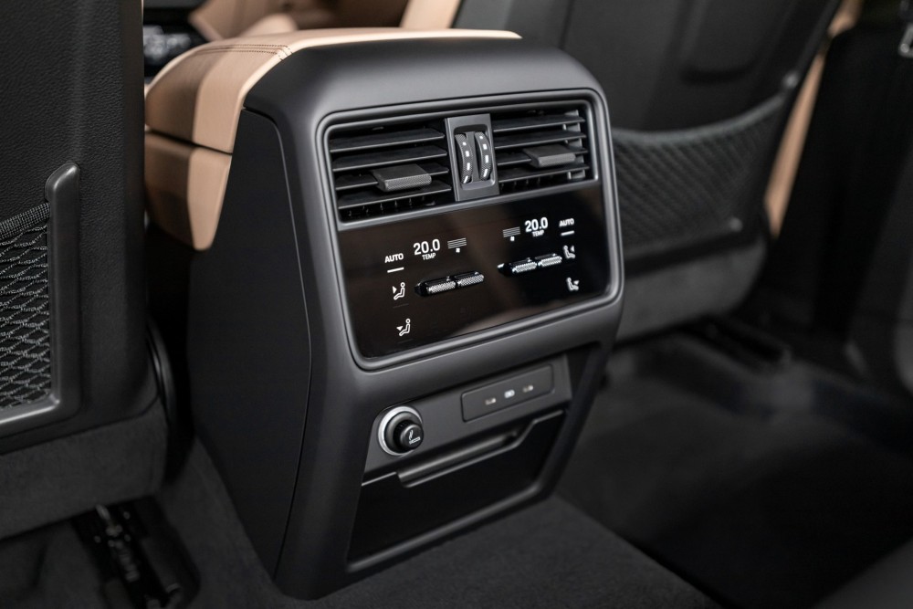 Porsche Cayenne III Рестайлинг Москва  - изображение 24