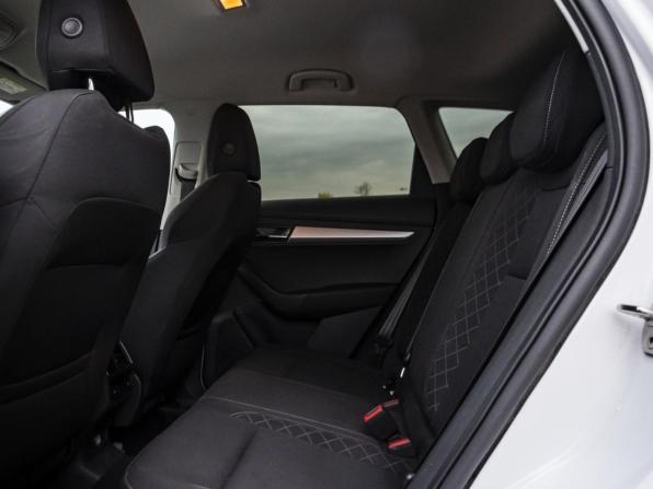 Skoda Karoq I с пробегом 2021 года, цена 2 599 000 рублей, 111897 км, внедорожник, Автокод Объявления