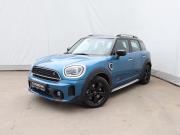 Mini Countryman II Рестайлинг Москва  - изображение 25