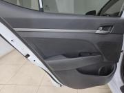 Hyundai Elantra VI (AD) Альметьевск  - изображение 26