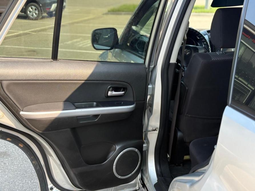 Suzuki Grand Vitara II Томск  - изображение 17