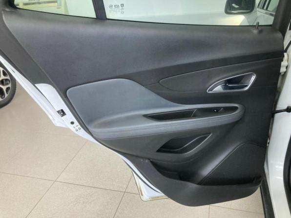 Opel Mokka I с пробегом 2012 года, цена 989 000 рублей, 109000 км, внедорожник, Автокод Объявления