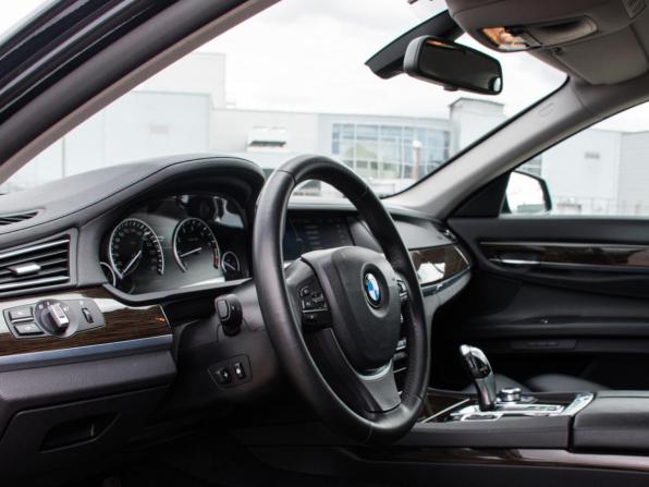 BMW 7 серии V (F01/F02/F04) с пробегом 2011 года, цена 2 690 000 рублей, 67210 км, седан, Автокод Объявления