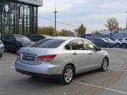Nissan Almera III (G15) Чебоксары  - изображение 28