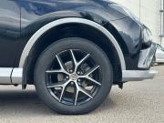 Toyota RAV4 IV (XA40) Рестайлинг Москва  - изображение 32