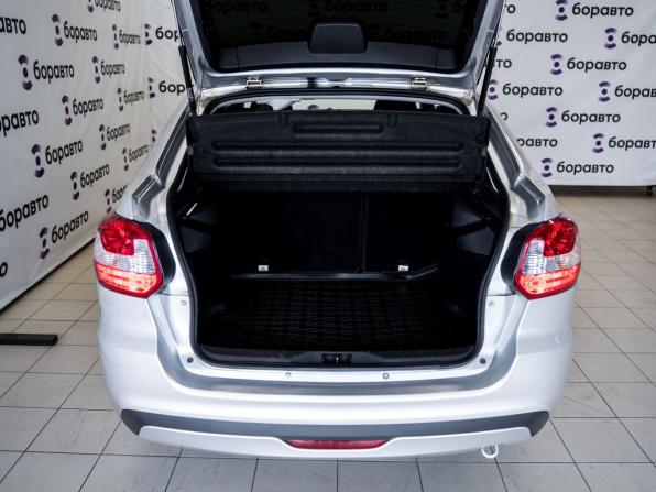 Lada (ВАЗ) Granta I Рестайлинг с пробегом 2024 года, цена 888 000 рублей, 63500 км, лифтбек, Автокод Объявления