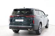 Exeed VX I Рестайлинг Иркутск  - изображение 25
