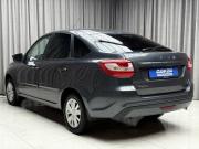 Lada (ВАЗ) Granta I Рестайлинг Ижевск  - изображение 31