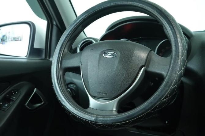 Lada (ВАЗ) Granta I Рестайлинг с пробегом 2024 года, цена 979 000 рублей, 31000 км, лифтбек, Автокод Объявления