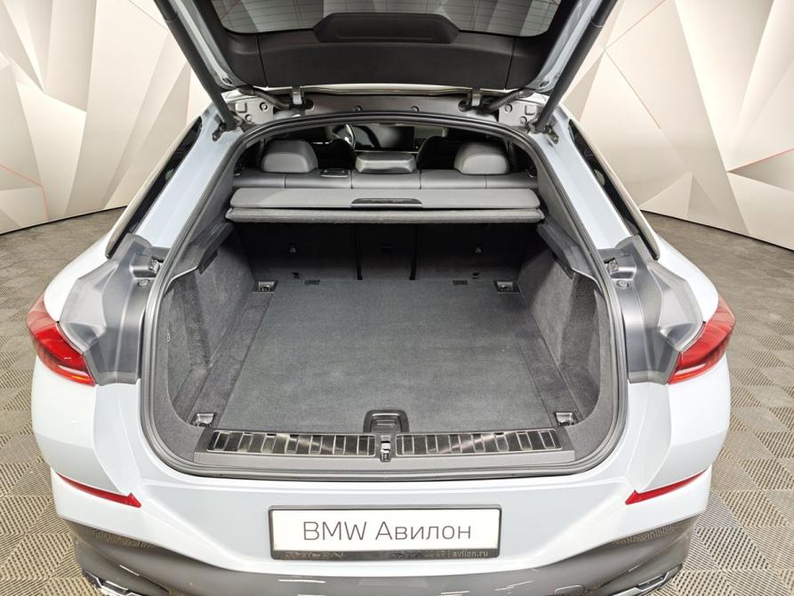 BMW X6 III (G06) Рестайлинг Москва  - изображение 9