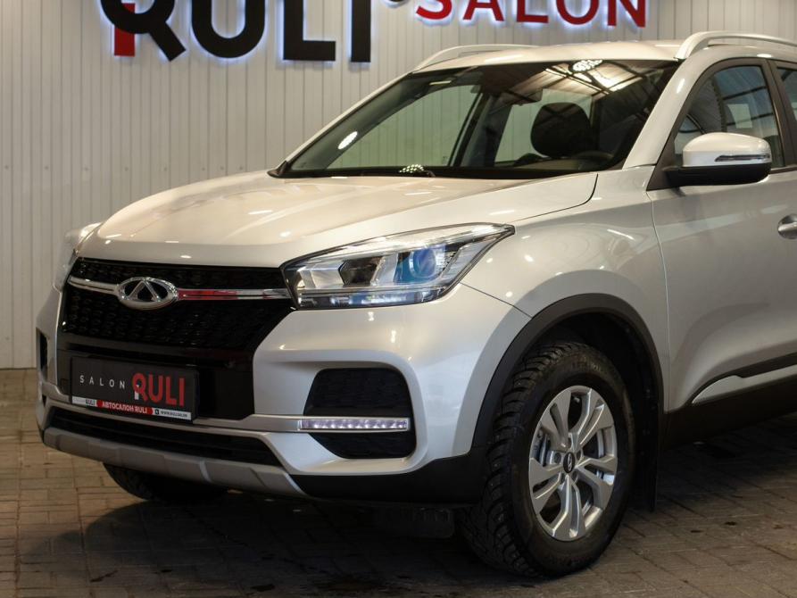 Chery Tiggo 4 I Рестайлинг Иваново  - изображение 6