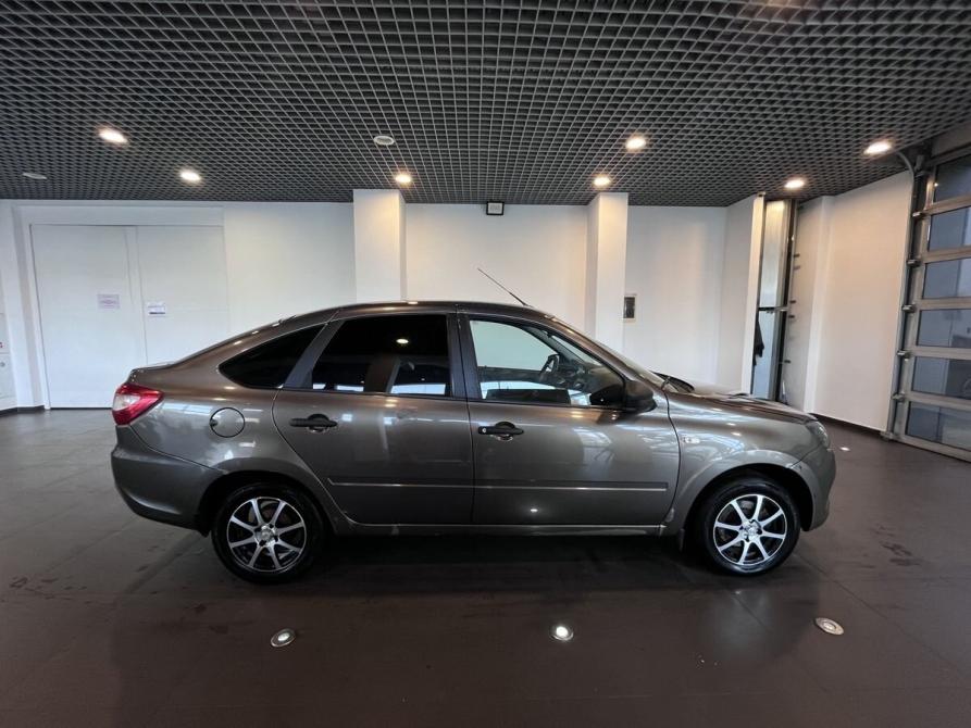 Lada (ВАЗ) Granta I Рестайлинг Чебоксары  - изображение 2