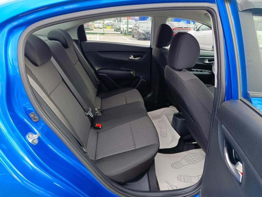 Kia Rio IV Тюмень  - изображение 15